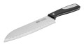 Resto Kitchenware 95321 nóź kuchenny Stal nierdzewna 1 szt. Nóż Santoku - 2660368