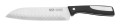 Resto Kitchenware 95321 nóź kuchenny Stal nierdzewna 1 szt. Nóż Santoku - 2660370