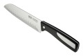 Resto Kitchenware 95321 nóź kuchenny Stal nierdzewna 1 szt. Nóż Santoku - 2660369