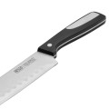 Resto Kitchenware 95321 nóź kuchenny Stal nierdzewna 1 szt. Nóż Santoku - 2660371