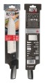 Resto Kitchenware 95321 nóź kuchenny Stal nierdzewna 1 szt. Nóż Santoku - 2660372