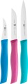 ZWILLING 38099-004-0 3 szt. Zestaw noży - 2660399