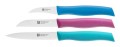 ZWILLING 38099-004-0 3 szt. Zestaw noży - 2660394