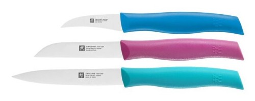 ZWILLING 38099-004-0 3 szt. Zestaw noży - 2660399