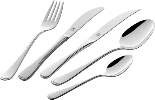 ZWILLING NOTTINGHAM Zestaw sztućców (72 elementy) - 2660400