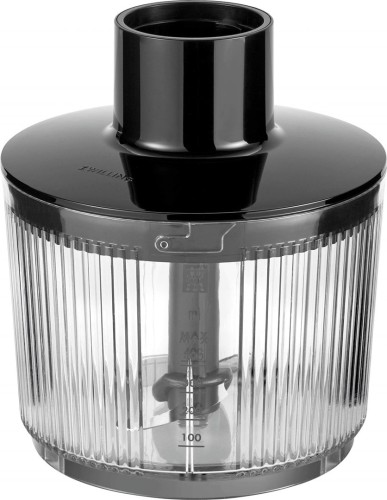 ZWILLING ENFINIGY Siekacz do blendera ręcznego czarny - 2660417