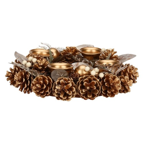 RITUALI DOMESTICI VERSOLORO Zestaw 4 świeczek tealight - 2660447