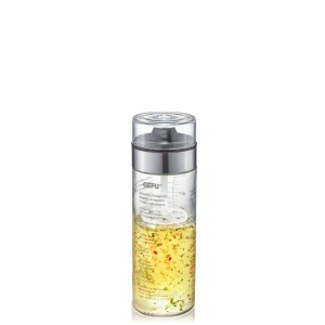 SZKLANY SHAKER DO DRESSINGÓW GEFU MIX G-14491