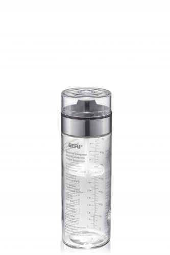 SZKLANY SHAKER DO DRESSINGÓW GEFU MIX G-14491 - 2660462