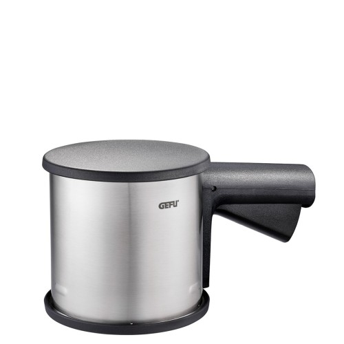 GEFU SIVA Sito kuchenne Plastik, Stal nierdzewna 10,5 cm - 2660499