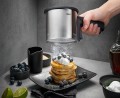 GEFU SIVA Sito kuchenne Plastik, Stal nierdzewna 10,5 cm - 2660495