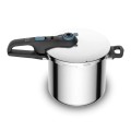 Szybkowar TEFAL Secure Trendy 8L P2584401 - 2660505