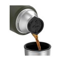Termos z uchwytem na napoje 470 ml THERMOS - zieleń wojskowa - 2660511