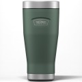 Termokubek wodoszczelny 470 ml THERMOS - zielony - 2660517