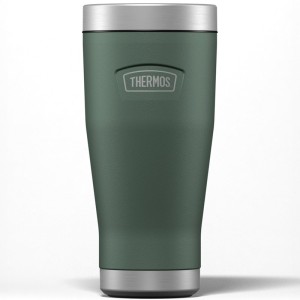 Termokubek wodoszczelny 470 ml THERMOS - zielony