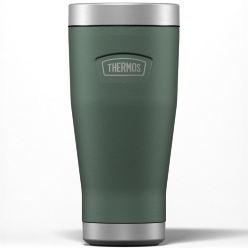 Termokubek wodoszczelny 470 ml THERMOS - zielony - 2660517