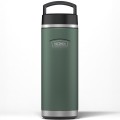 Termokubek mobilny 710 ml THERMOS - zielony - 2660520