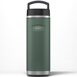 Termokubek mobilny 710 ml THERMOS - zielony