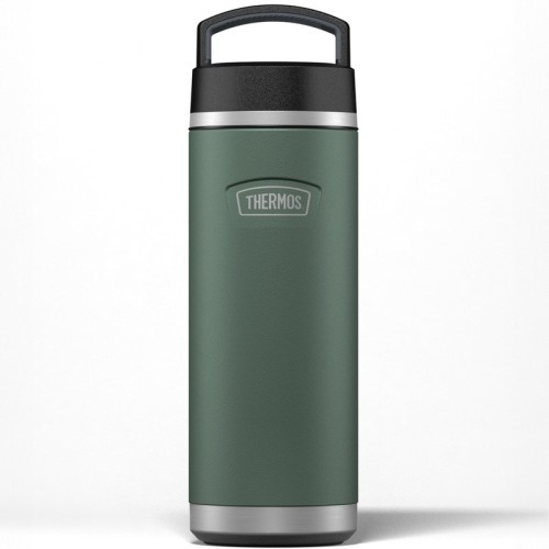Termokubek mobilny 710 ml THERMOS - zielony - 2660520