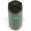 Termokubek mobilny 710 ml THERMOS - zielony - 2660518