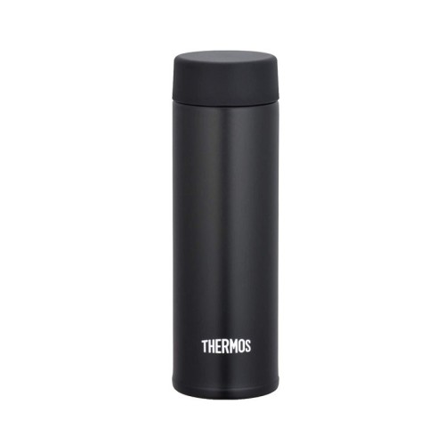 Termokubek kieszonkowy 150 ml THERMOS - czarny - 2660525