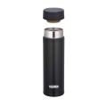 Termokubek kieszonkowy 150 ml THERMOS - czarny - 2660524