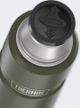 Termos na napoje 470 ml THERMOS - zieleń wojskowa - 2660533