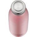 Termobutelka 500 ml THERMOcafé THERMOS - różowo-złoty - 2660539