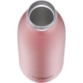 Termobutelka 500 ml THERMOcafé THERMOS - różowo-złoty - 2660540