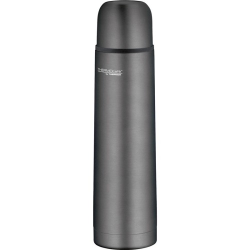 Termos 700 ml THERMOcafé THERMOS - szary - 2660549