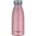Termobutelka 350 ml THERMOcafé THERMOS - różowo-złota - 2660552