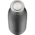 Termobutelka 500 ml THERMOcafé THERMOS - szara - 2660558