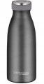 Termobutelka 350 ml THERMOcafé THERMOS - szara - 2660561