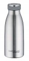Termobutelka 350 ml THERMOcafé THERMOS - stal nierdzewna - 2660563