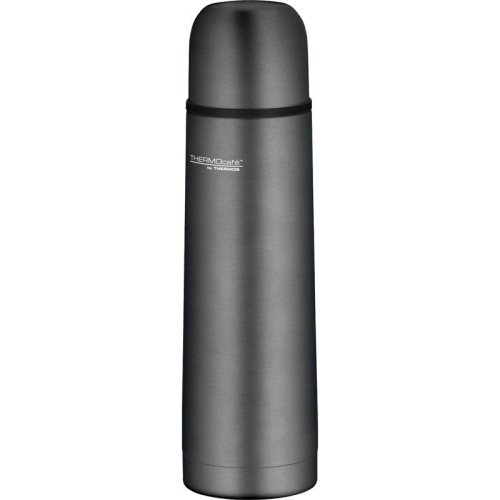 Termos 500 ml THERMOcafé THERMOS - szary - 2660570