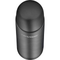 Termos 500 ml THERMOcafé THERMOS - szary - 2660571