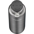 Termos 500 ml THERMOcafé THERMOS - szary - 2660572
