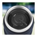 Termokubek wodoszczelny 470 ml THERMOS - metaliczny szary - 2660593