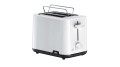 Braun HT1010WH 8 2 kaw. 900 W Biały - 2660637