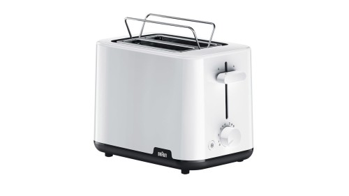 Braun HT1010WH 8 2 kaw. 900 W Biały - 2660637