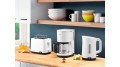Braun HT1010WH 8 2 kaw. 900 W Biały - 2660641