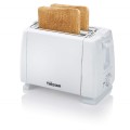 Tristar BR-1009 toster 6 2 kaw. 650 W Biały - 2660654