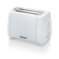 Tristar BR-1009 toster 6 2 kaw. 650 W Biały - 2660644