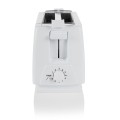 Tristar BR-1009 toster 6 2 kaw. 650 W Biały - 2660653