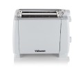 Tristar BR-1009 toster 6 2 kaw. 650 W Biały - 2660652