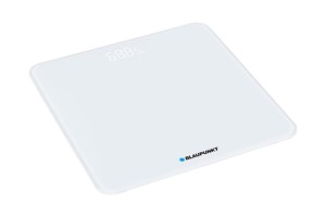 Waga łazienkowa Blaupunkt BSP202