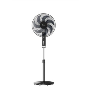 Midea FS40-23MT Wentylator stojący Biały Średnica 40 cm Liczba prędkości 3 Oscylacja 50 W