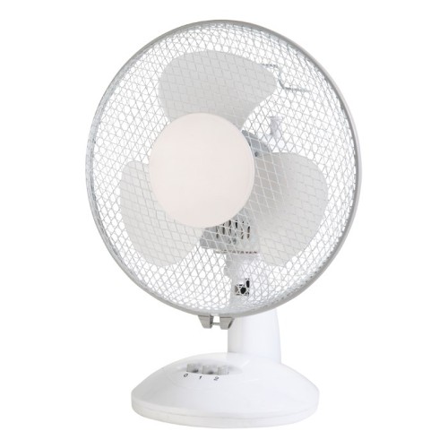 Emerio FN-114201 wiatrak domowy Biały - 2660693