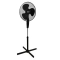 ELDOM WENTYLATOR POKOJOWY 45 W, CZARNY ID2501 - 2660715