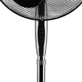 ELDOM WENTYLATOR POKOJOWY 45 W, CZARNY ID2501 - 2660716